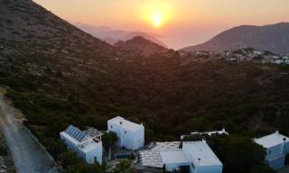 Mourtzanakis Residence - Traditional Eco Hotel in Achlada - Achlada - 0
