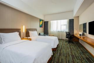 Holiday Inn Express Shanghai New Jinqiao by IHG - 8