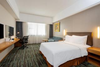 Holiday Inn Express Shanghai New Jinqiao by IHG - 7