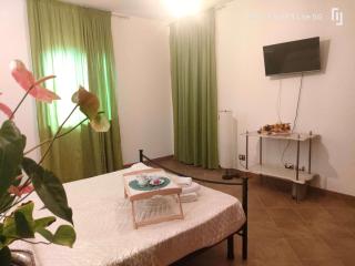 Tenuta Villa Torriti - Civitella dʼAgliano - 9