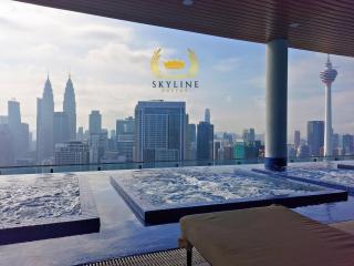 The Colony Skyline Suites KLCC - Kuala Lumpur - 3