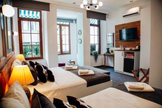 Istiklal Street Taksim House Yamalya Hotel - Istanbul - 7