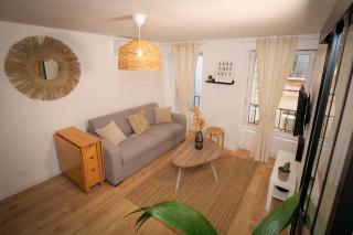 Appartement boheme - 1