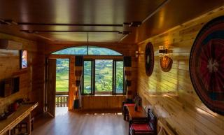 Muong Hoa River View Hotel - 8