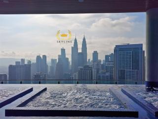 The Colony Skyline Suites KLCC - Kuala Lumpur - 3