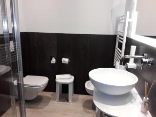 Hotel Danieli La Castellana lago di Garda - 9