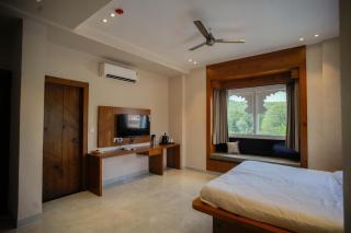 The Ekling Garh Hotel & Resort - 5