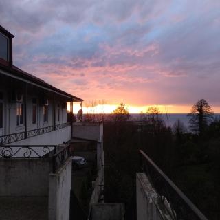 White House Avtandil&Nino - Sarpi - 4