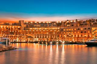 Pickalbatros Citadel Resort Sahl Hasheesh - Hurghada - 7