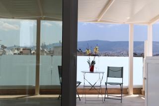 LIV - View and the City Studio in Athens - Athens - 5