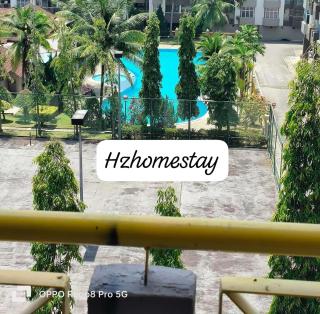 Private condo 3room2toilet near beach with wifi,cuckoo - 5