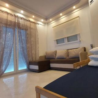 Vito Apartment's - Nea Iraklia - 9