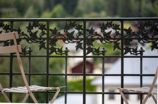 Majestic T2 calme, spacieux, central, avec parking - 7