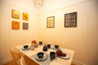 Majestic T2 calme, spacieux, central, avec parking - Chamonix - 8