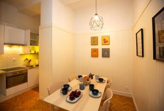 Majestic T2 calme, spacieux, central, avec parking - Chamonix - 7