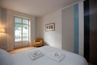 Majestic T2 calme, spacieux, central, avec parking - 3