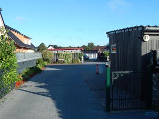 Grit´s Ferienwohnung - Karlshagen - 1