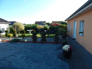 Grit´s Ferienwohnung - 1