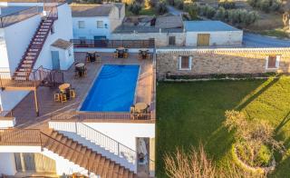 Apartamentos turísticos rurales Camino Río Peralta - Pozo Alcón - 9
