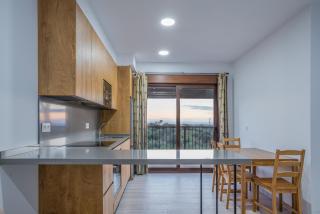 Apartamentos turísticos rurales Camino Río Peralta - Pozo Alcón - 1