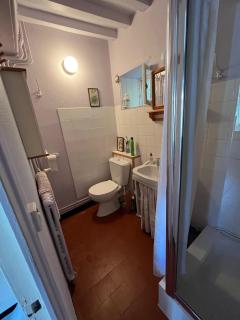 Petite maison au calme à Anost - 8