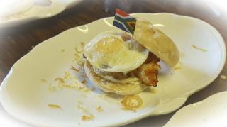 Kukummi Lodge - formerly Mackaya Bella Country Lodge - 3