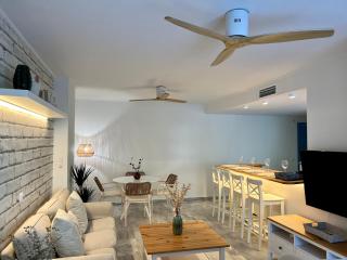 Maite Banus beach - Marbella - 0