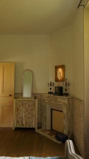 Petite maison au calme à Anost - 5