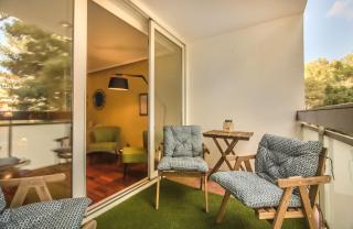 347 Acácias Flat - Lisboa - 3