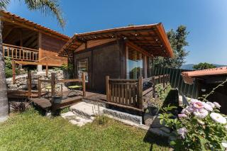 Fernandes Guest House Green Bungalow - Ponte de Lima - 0