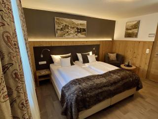 Haus Zangerl inkl Sommer-Karte Premium - Sankt Anton am Arlberg - 3