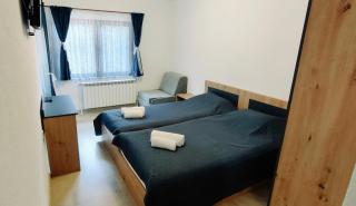 Mountain Pearls Home 8 - Vodata - 1