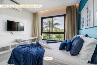 Apartamento gigante VG Sun Cumbuco por Tactu - Cumbuco - 9