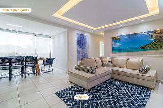 Apartamento gigante VG Sun Cumbuco por Tactu - Cumbuco - 8