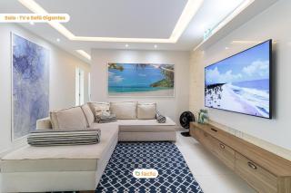 Apartamento gigante VG Sun Cumbuco por Tactu - Cumbuco - 2