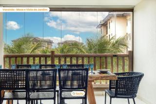 Apartamento gigante VG Sun Cumbuco por Tactu - Cumbuco - 8