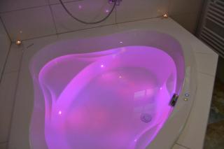Wellness hotel Sauna - 1