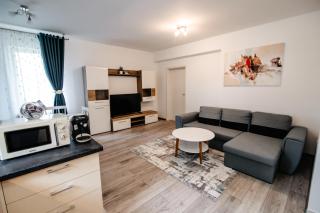 Cosmo Mountain Escape w. private parking - Brasov - 8