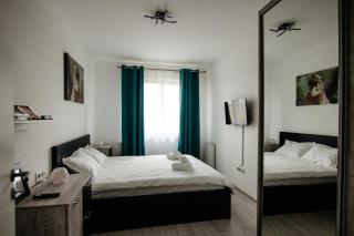 Cosmo Mountain Escape w. private parking - Brasov - 7