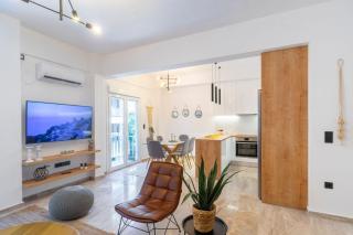 LIV - Modern Flat in Kolonaki - 8