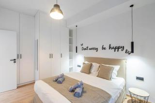 LIV - Modern Flat in Kolonaki - Atene - 2