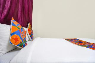 FabHotel Stay Inn - IT Hub - 2