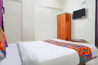 FabHotel Stay Inn - IT Hub - Pune - 5