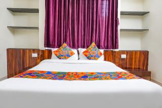 FabHotel Stay Inn - IT Hub - Pune - 8