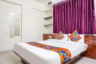 FabHotel Stay Inn - IT Hub - Pune - 7
