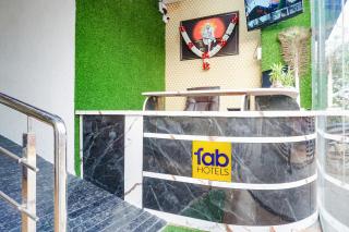 FabHotel Stay Inn - IT Hub - Pune - 4
