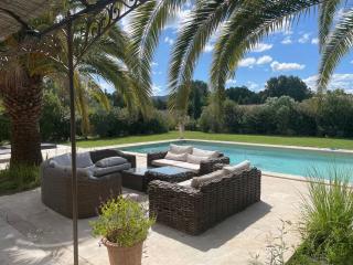 Appartement dans bastide à Saint Rémy de Provence - Saint-Rémy-de-Provence - 0