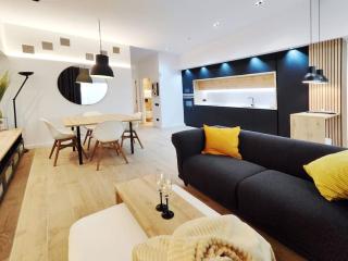 Increíble apartamento de lujo en Terrassa - 0