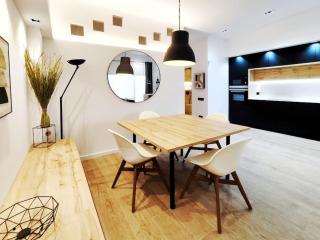 Increíble apartamento de lujo en Terrassa - 3