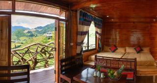 Muong Hoa River View Hotel - 5